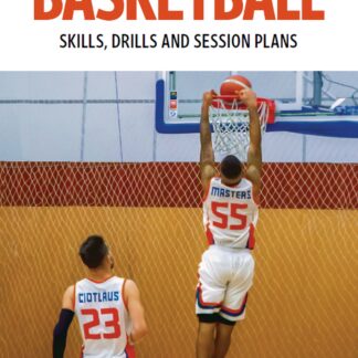 Basketball  (Ebook)