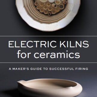 Electric Kilns for Ceramics  (Ebook)