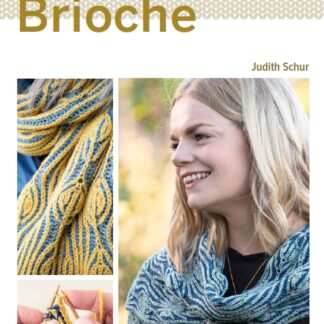 Knitting Techniques: Brioche  (Paperback)