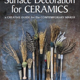 Surface Decoration for Ceramics  (Ebook)