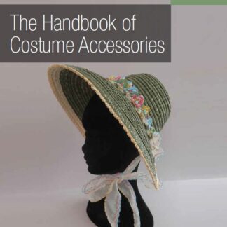 Handbook of Costume Accessories  (Ebook)