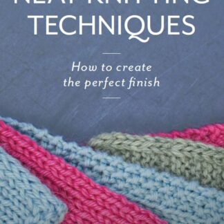 Neat Knitting Techniques (Ebook)