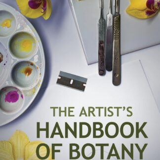 Artists Handbook of Botany  (Ebook)