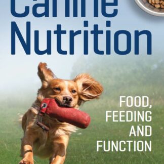Canine Nutrition  (Paperback)