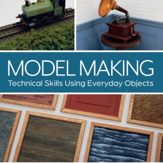 Model Making  (Ebook)