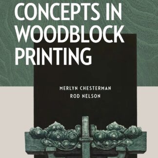 Twenty Concepts in Woodblock Printing  (Ebook)