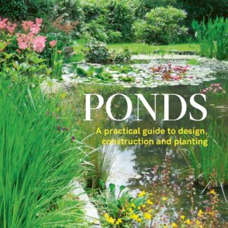 Ponds  (Ebook)