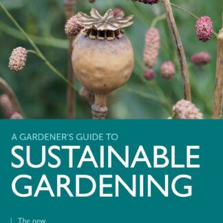 Sustainable Gardening  (Ebook)