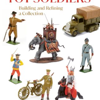 Toy Soldiers  (Ebook)