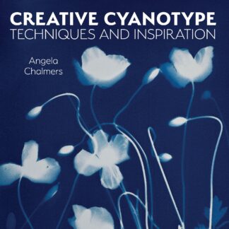 Creative Cyanotype  (Ebook)