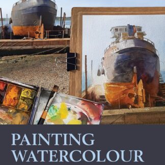 Painting Watercolour Outdoors  (Ebook)