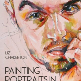 Painting Portraits in Watercolour (Ebook)