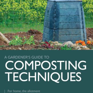 Composting Techniques  (Ebook)
