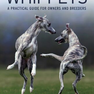 Whippets  (Ebook)