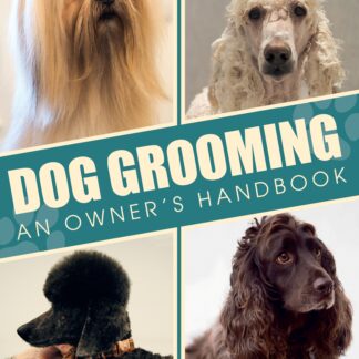 Dog Grooming  (Ebook)