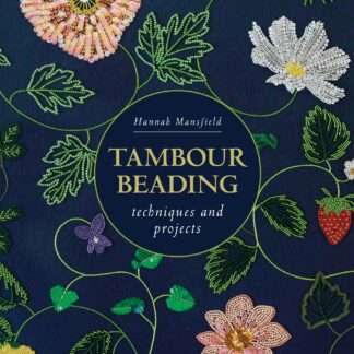 Tambour Beading  (Ebook)