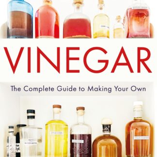 Vinegar  (Ebook)