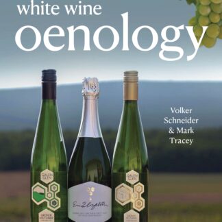 Cool-Climate White Wine Oenology  (Ebook)