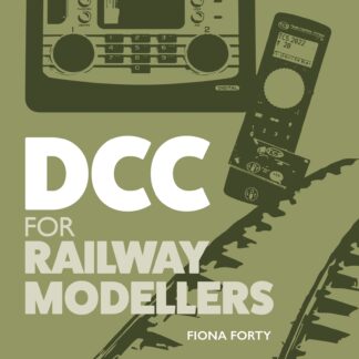 DCC for Railway Modellers  (Paperback)