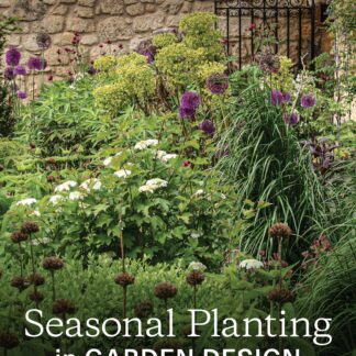 Seasonal Planting in Garden Design  (Paperback)