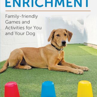 Dog Enrichment  (Paperback)