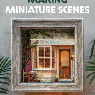 Making Miniature Scenes (Ebook)