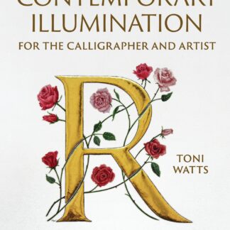 Contemporary Illumination for the Calligrapher and Artist  (Ebook)