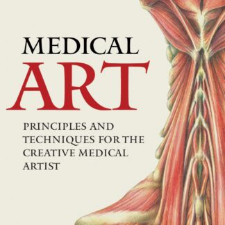 Medical Art  (Ebook)