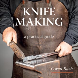 Knife Making  (Paperback)