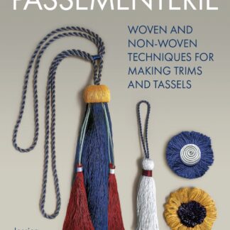 Passementerie  (Paperback)