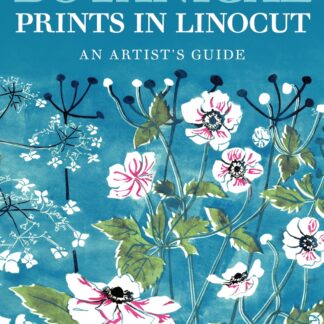 Botanical Prints in Linocut  (Ebook)