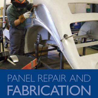 Panel Repair and Fabrication for Vehicle Restorers (Paperback)
