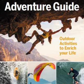 Ultimate Adventure Guide  (Ebook)