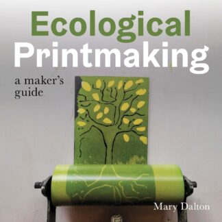 Ecological Printmaking  (Ebook)