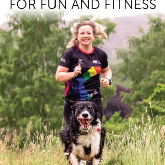 Canicross for Fun and Fitness  (Ebook)