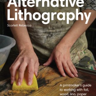 Alternative Lithography  (Ebook)
