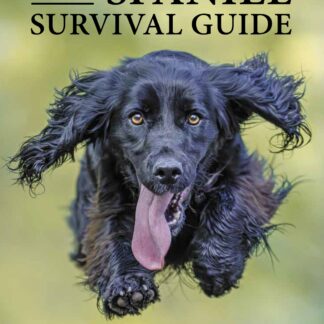 Spaniel Survival Guide  (Paperback)