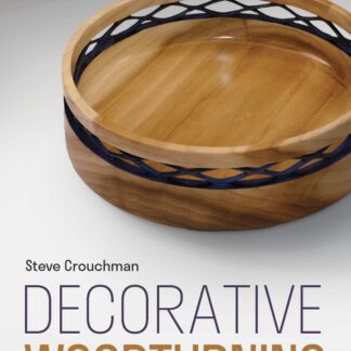 Decorative Woodturning  (Ebook)
