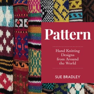 Pattern (Ebook)