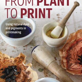 From Plant to Print  (Hardback)