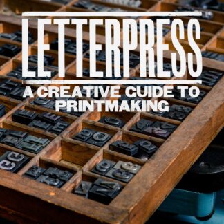Letterpress (Ebook)