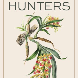 Orchid Hunters  (Paperback)