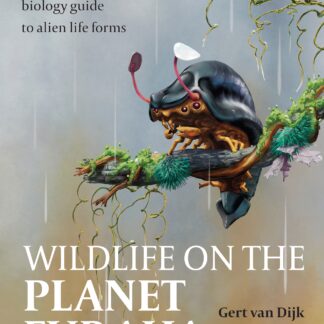 Wildlife on the Planet Furaha  (Ebook)