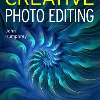Creative Photo Editing  (Ebook)