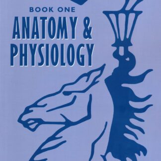 Essential Equine Studies: Anatomy and Physiology  (Paperback)