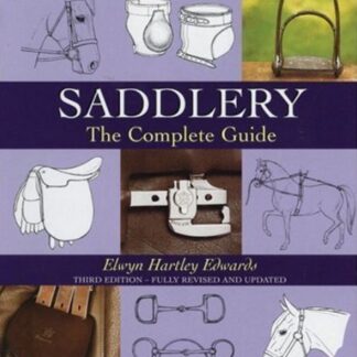 Saddlery  (Hardback)
