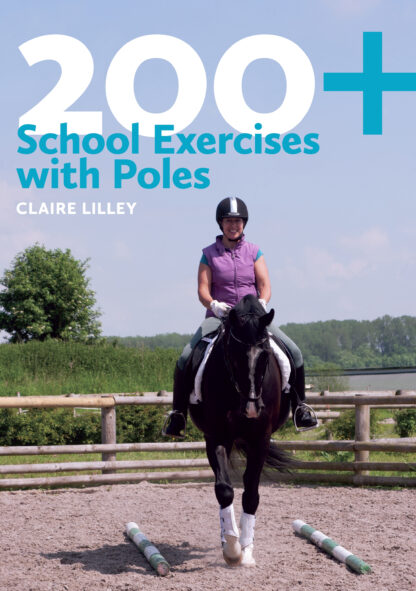 200+ School Exercises with Poles  (Paperback)