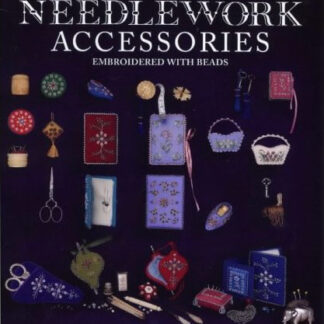 Making Needlework Accessories  (Paperback)