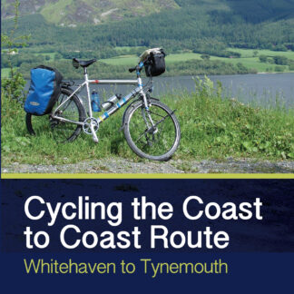Cycling the Coast to Coast Route  (Paperback)
