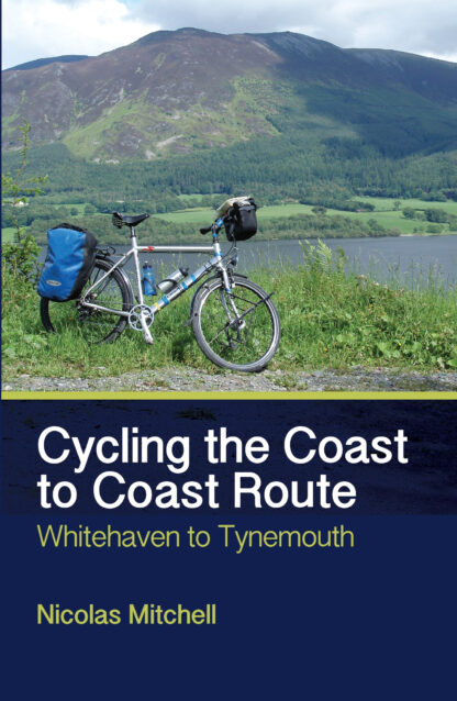 Cycling the Coast to Coast Route  (Paperback)